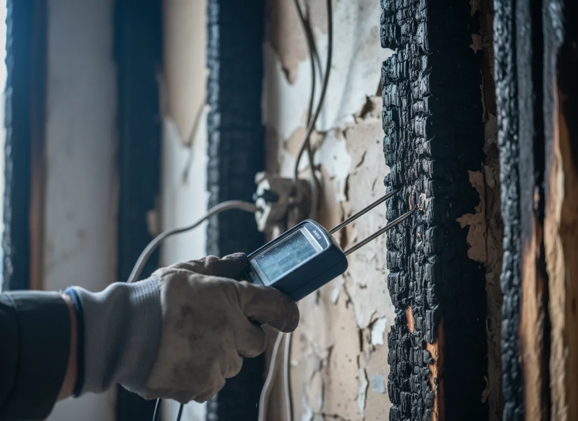 Fire Damage Restoration Holmesville, OH FAQs